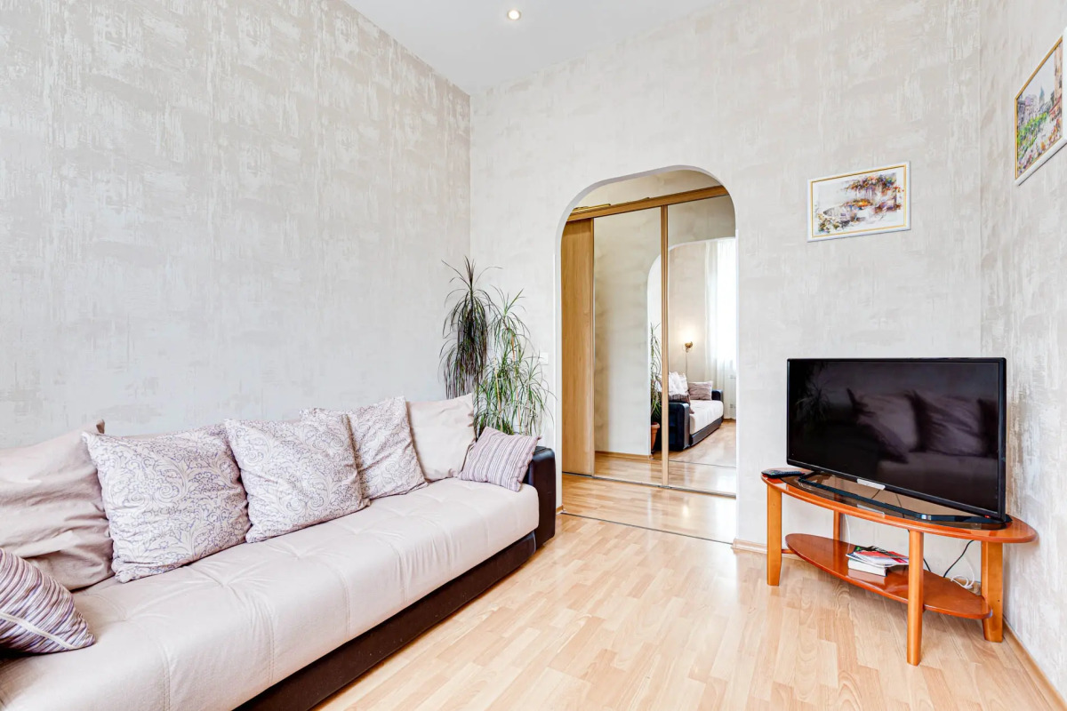 Апартаменты Уют на Караванной