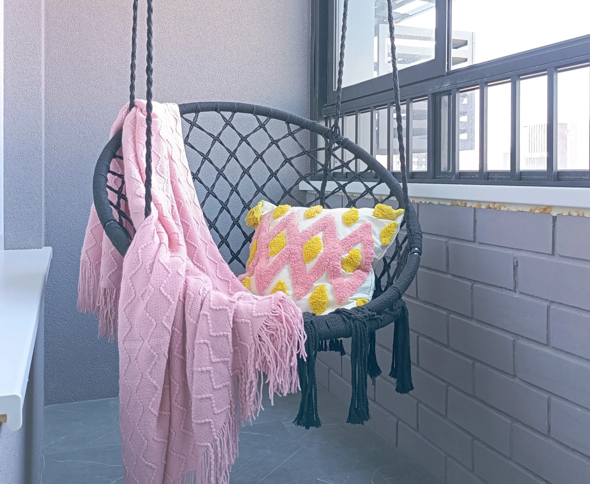 Апартаменты City сети DeNewHome в ЖК Суворов