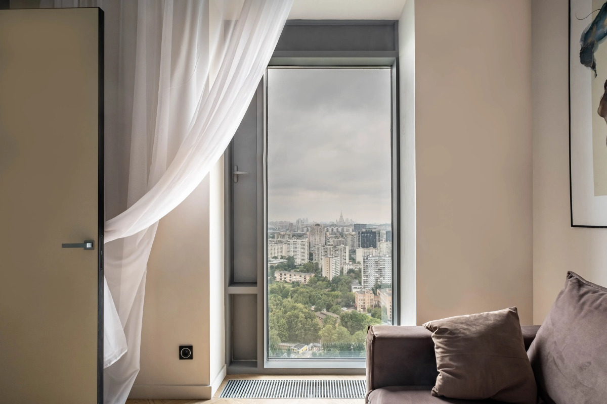 Квартира Энитео 597