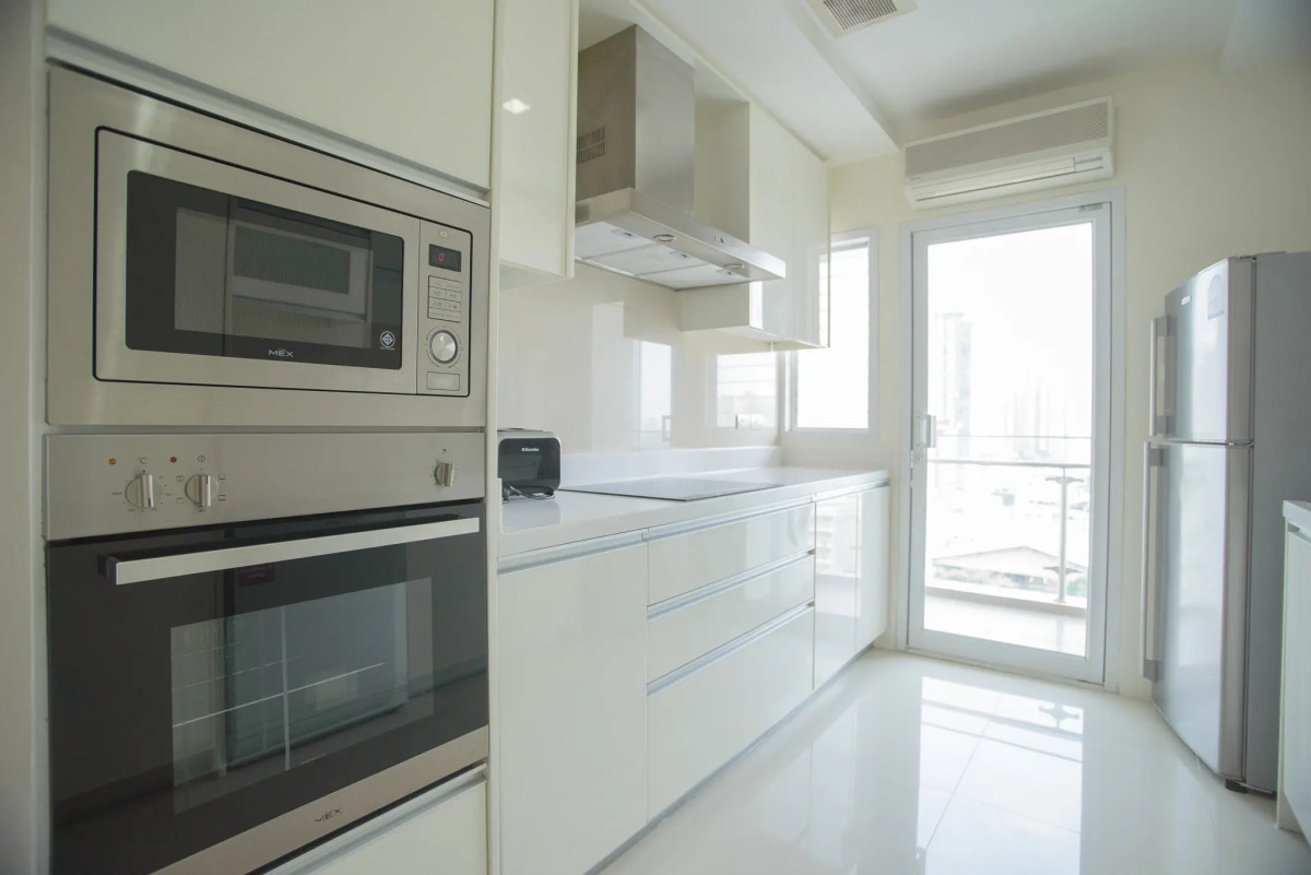 Отель GM Serviced Apartment