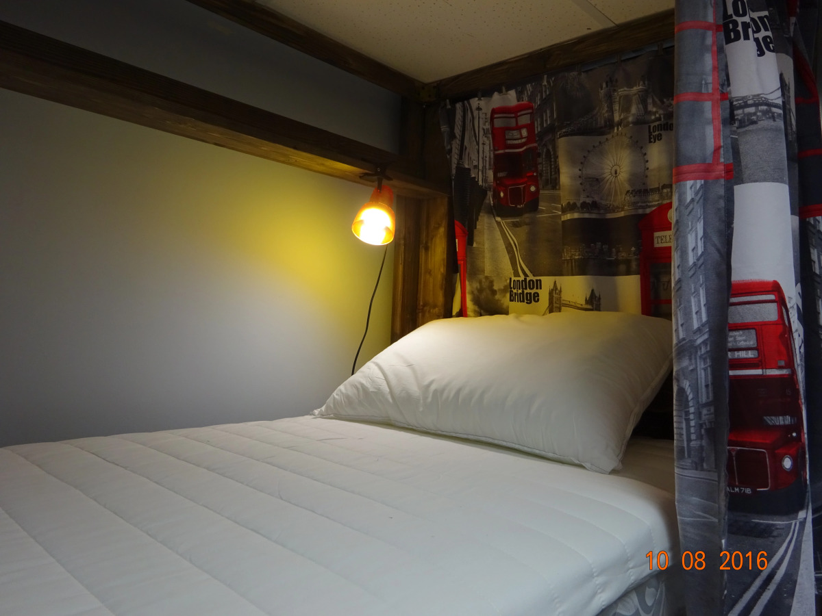 Хостел Атлас