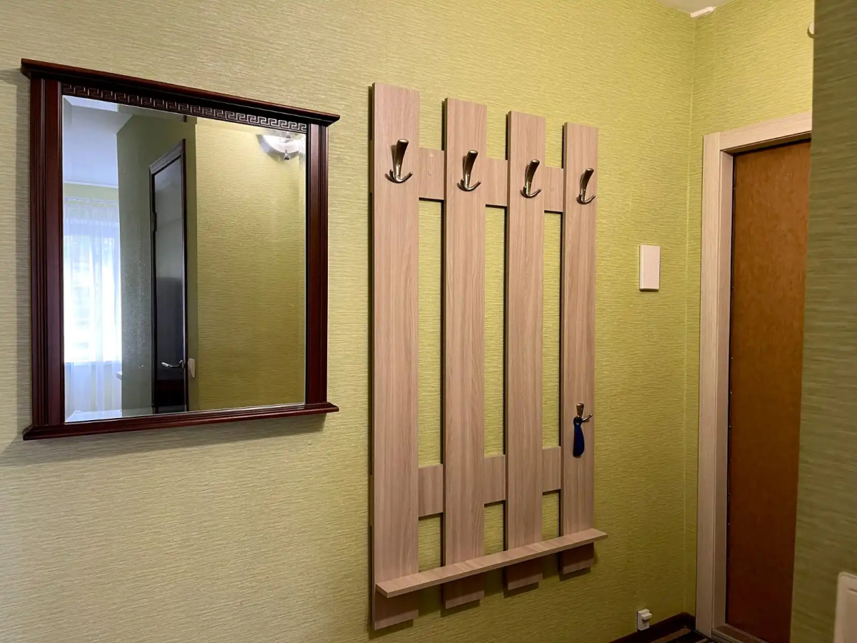 Апартаменты на Черняховского 80