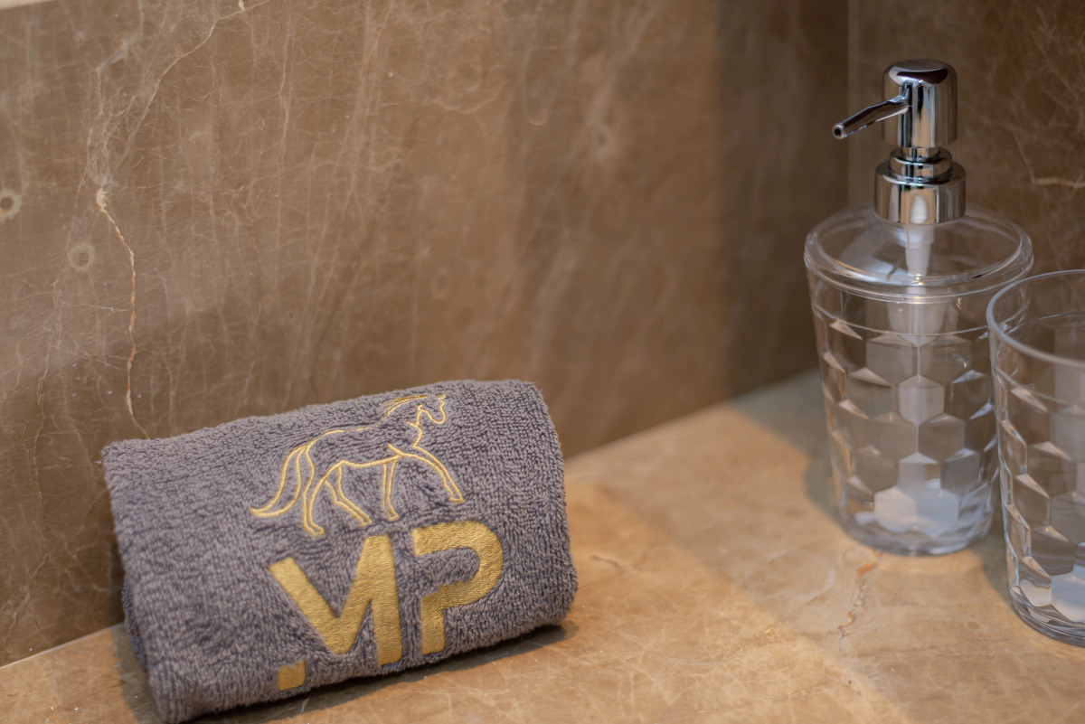 Апартаменты Marco Polo - Full Burj Khalifa View, Close to The Dubai Mall