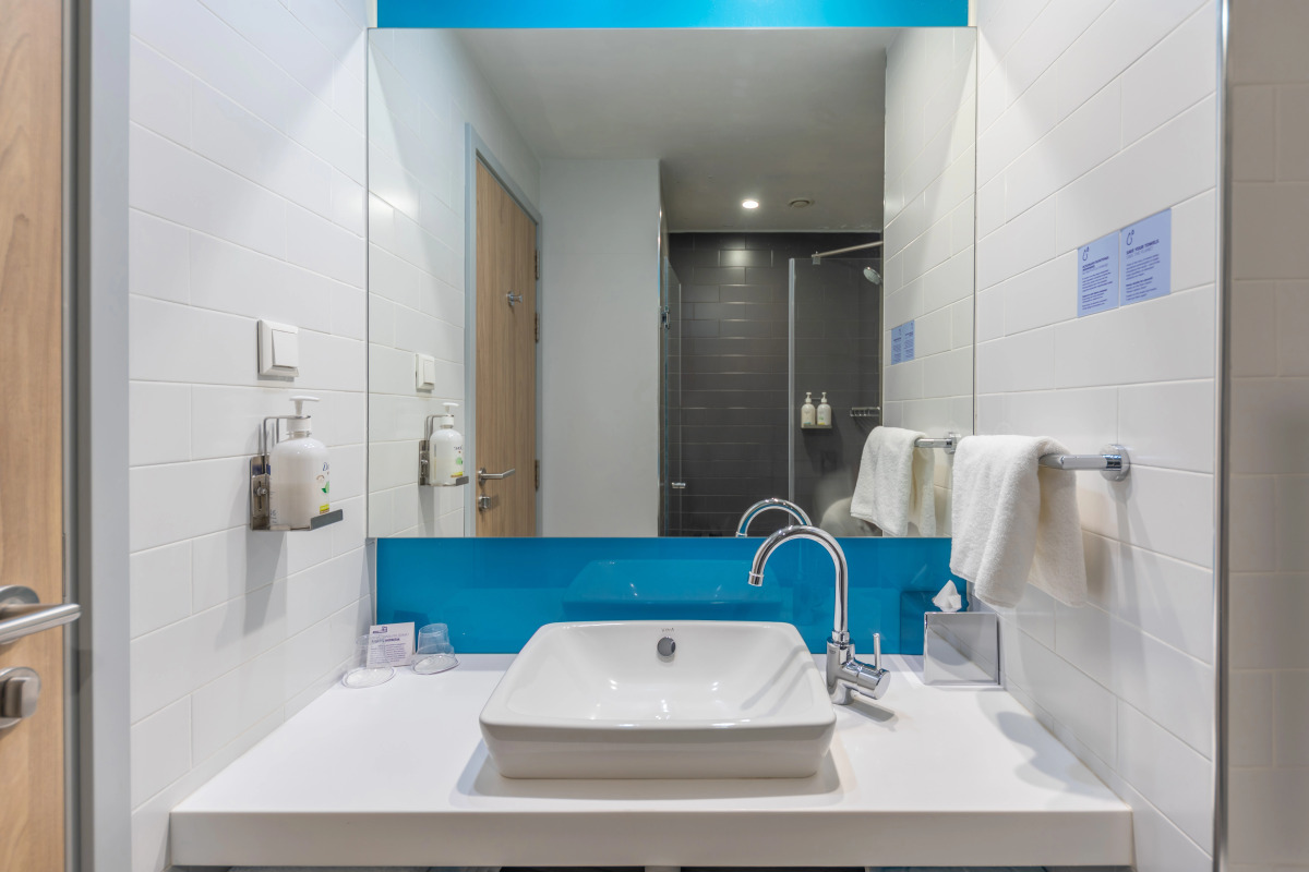 Holiday Inn Express - Yerevan by IHG