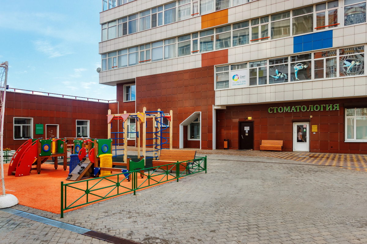 Апартаменты Двухкомнатная квартира "Олимпик"