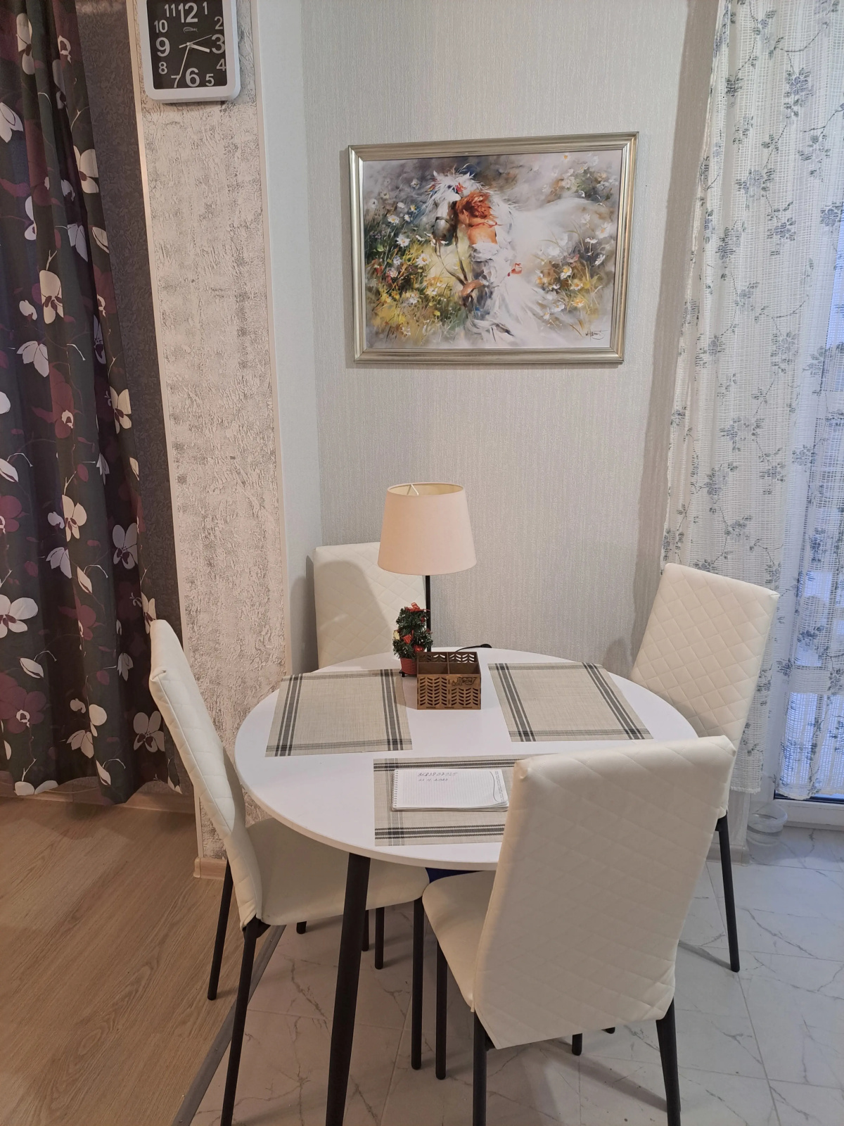 Апартаменты на Пригородной 10