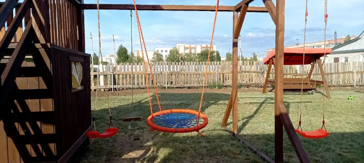 Гостевой дом Ромашка