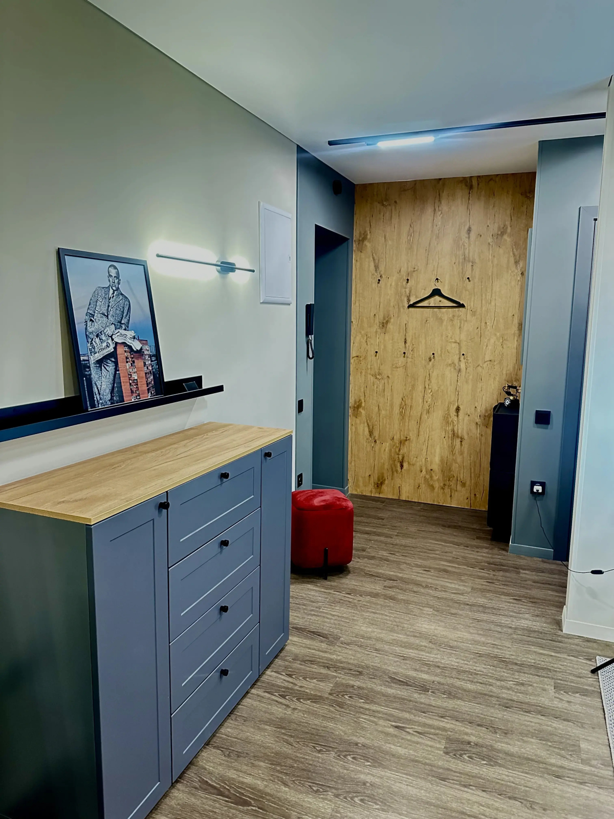 Апартаменты Маяковский