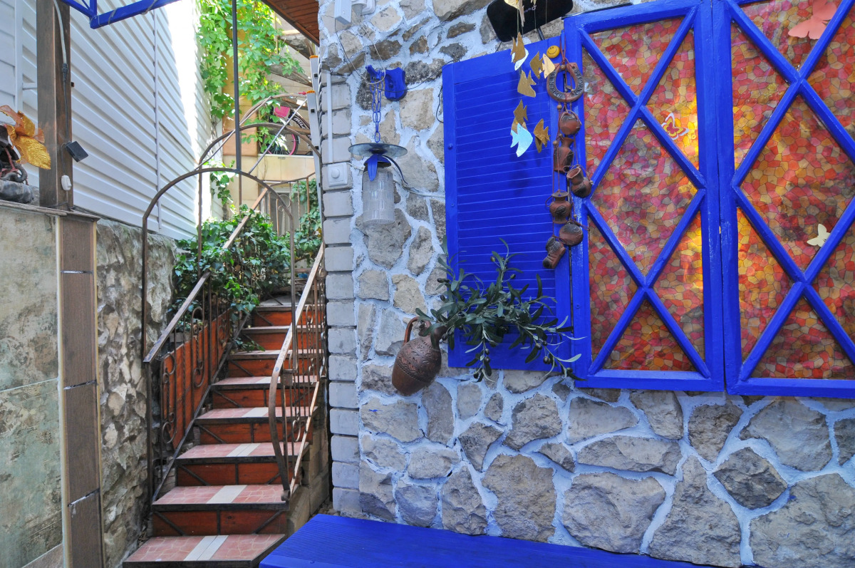 Гостевой дом Роман и Светлана