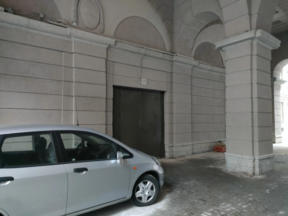 Меблированные комнаты Apart-rooms on Zagorodny