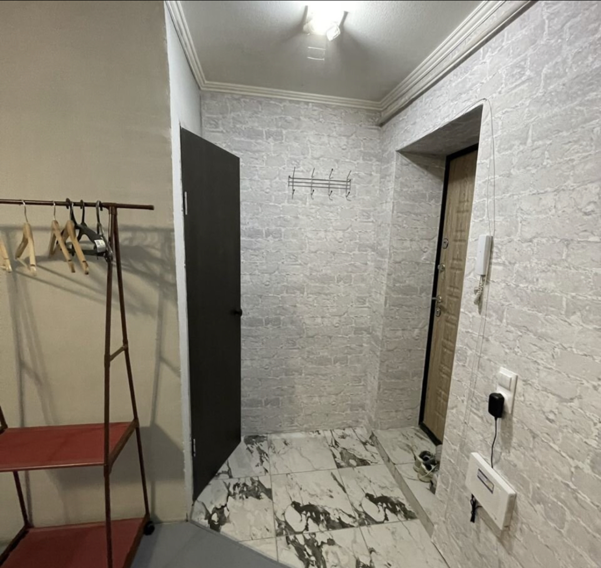 Квартира Уютная 2-комнатная