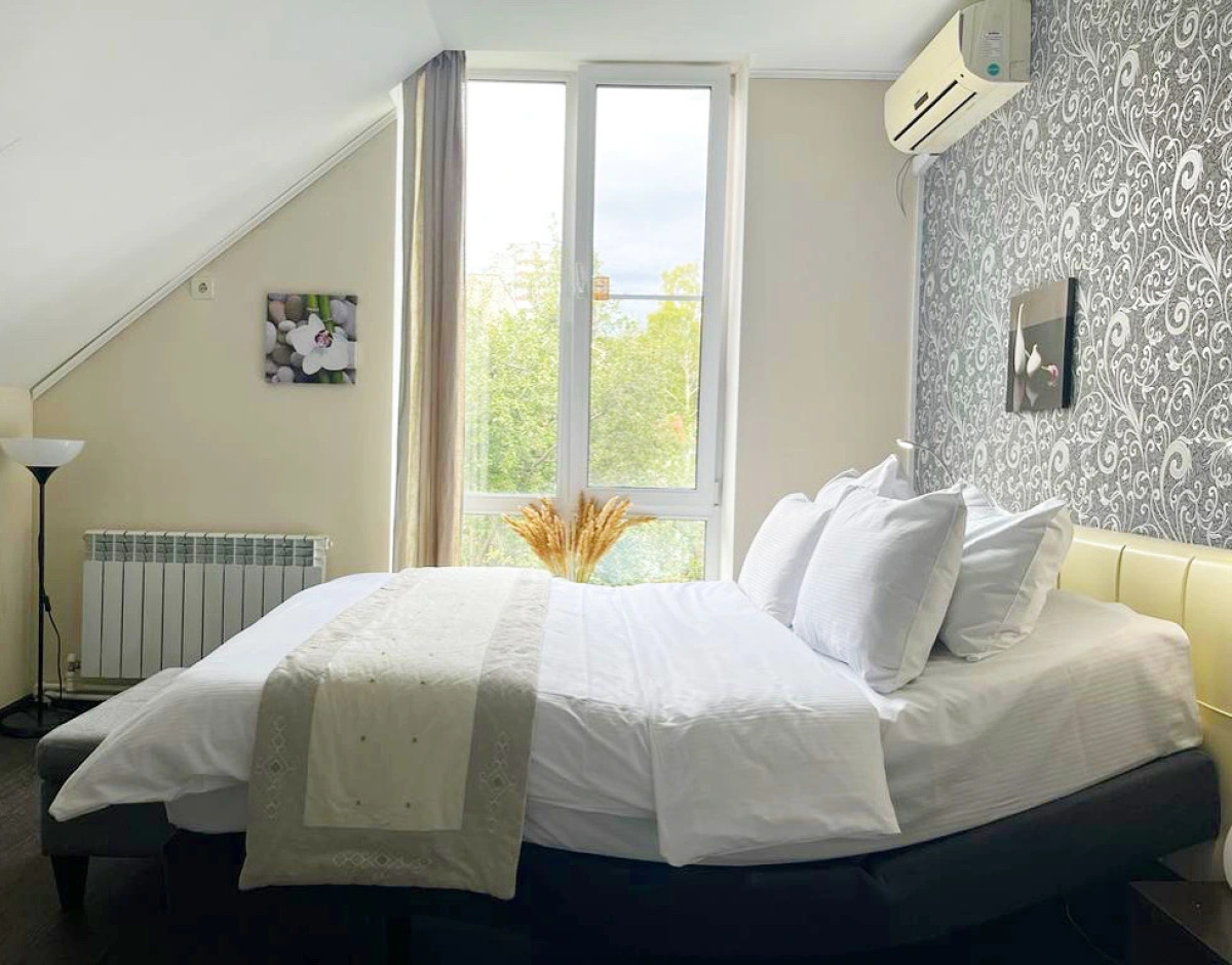 Гостевой дом Эко-стиль