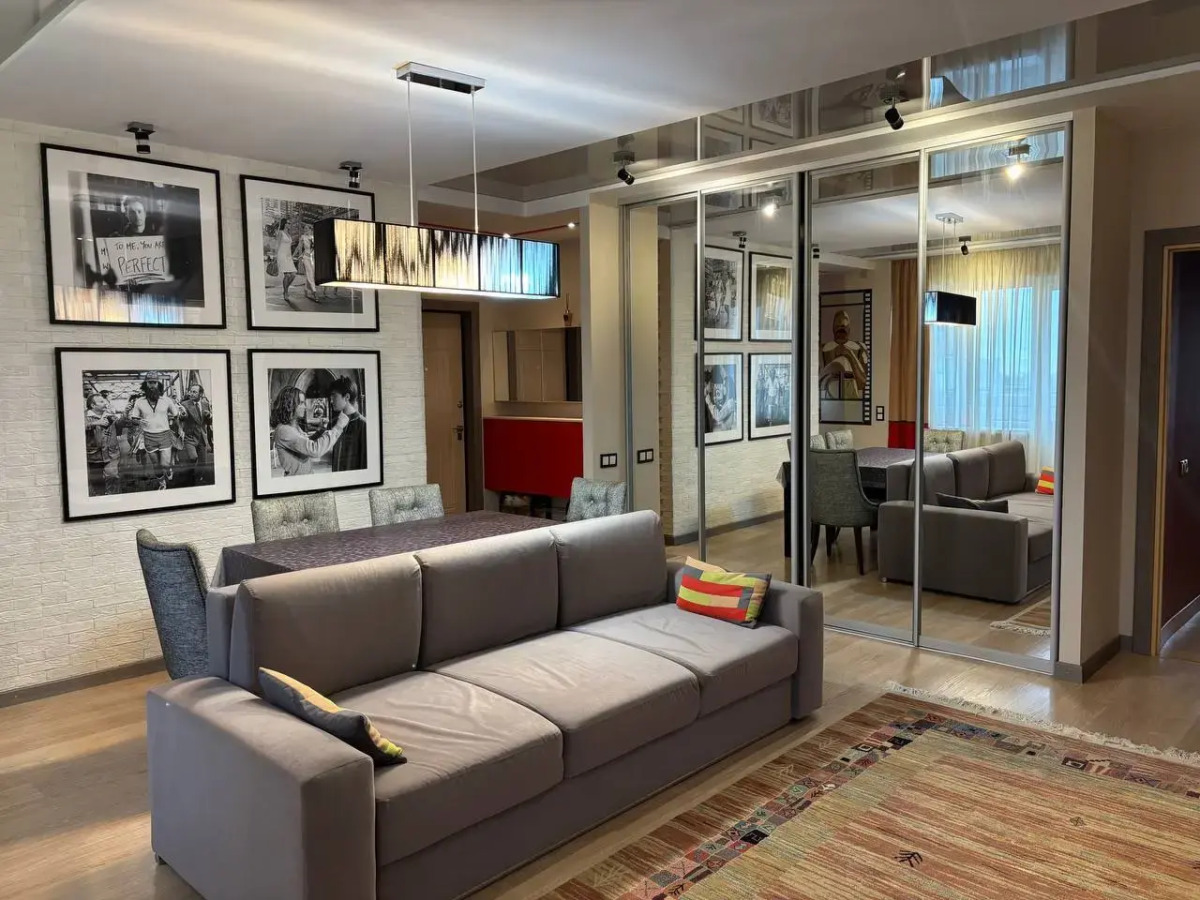 Квартира Уютная в Центре