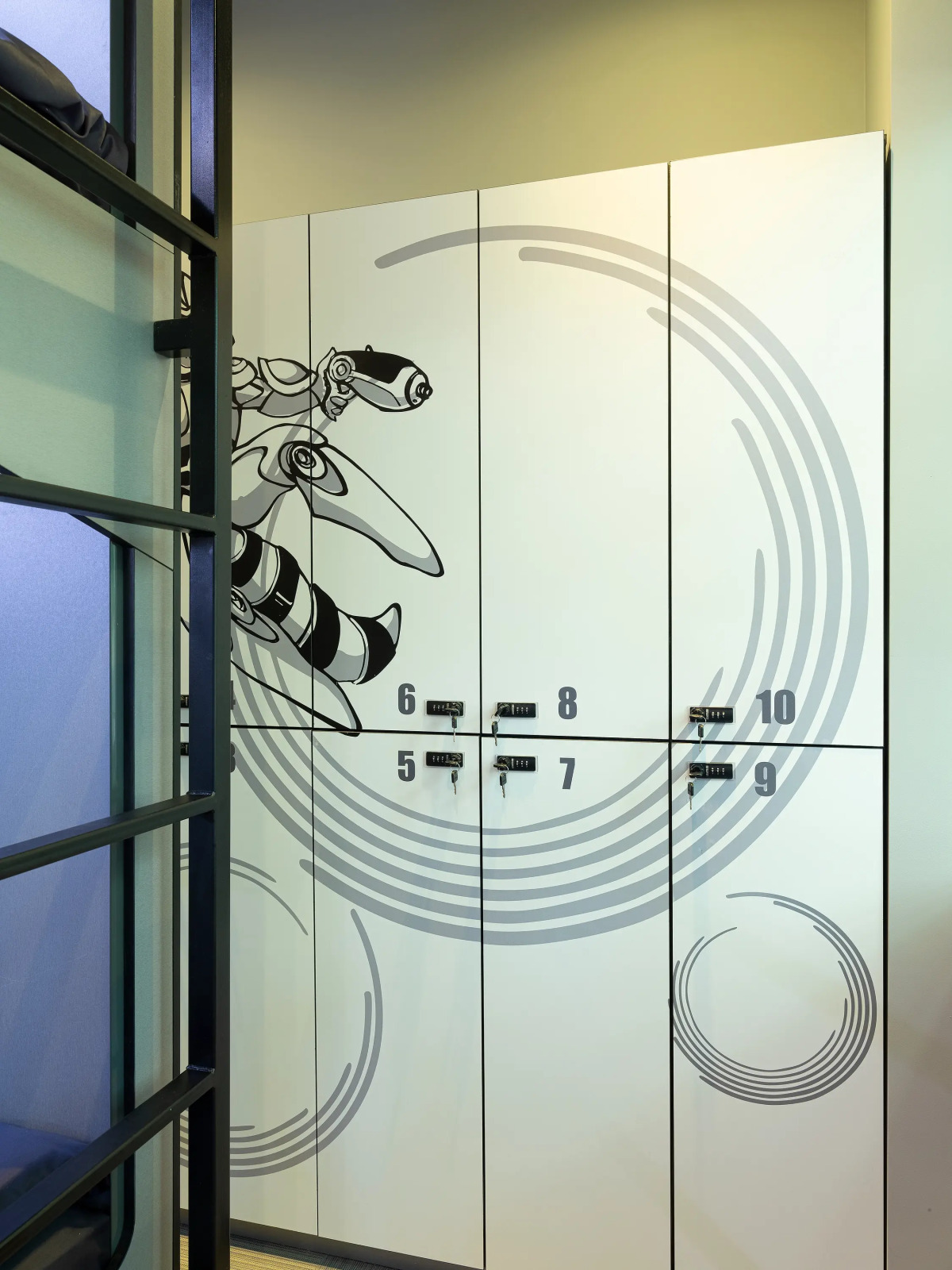 Хостел Радушие