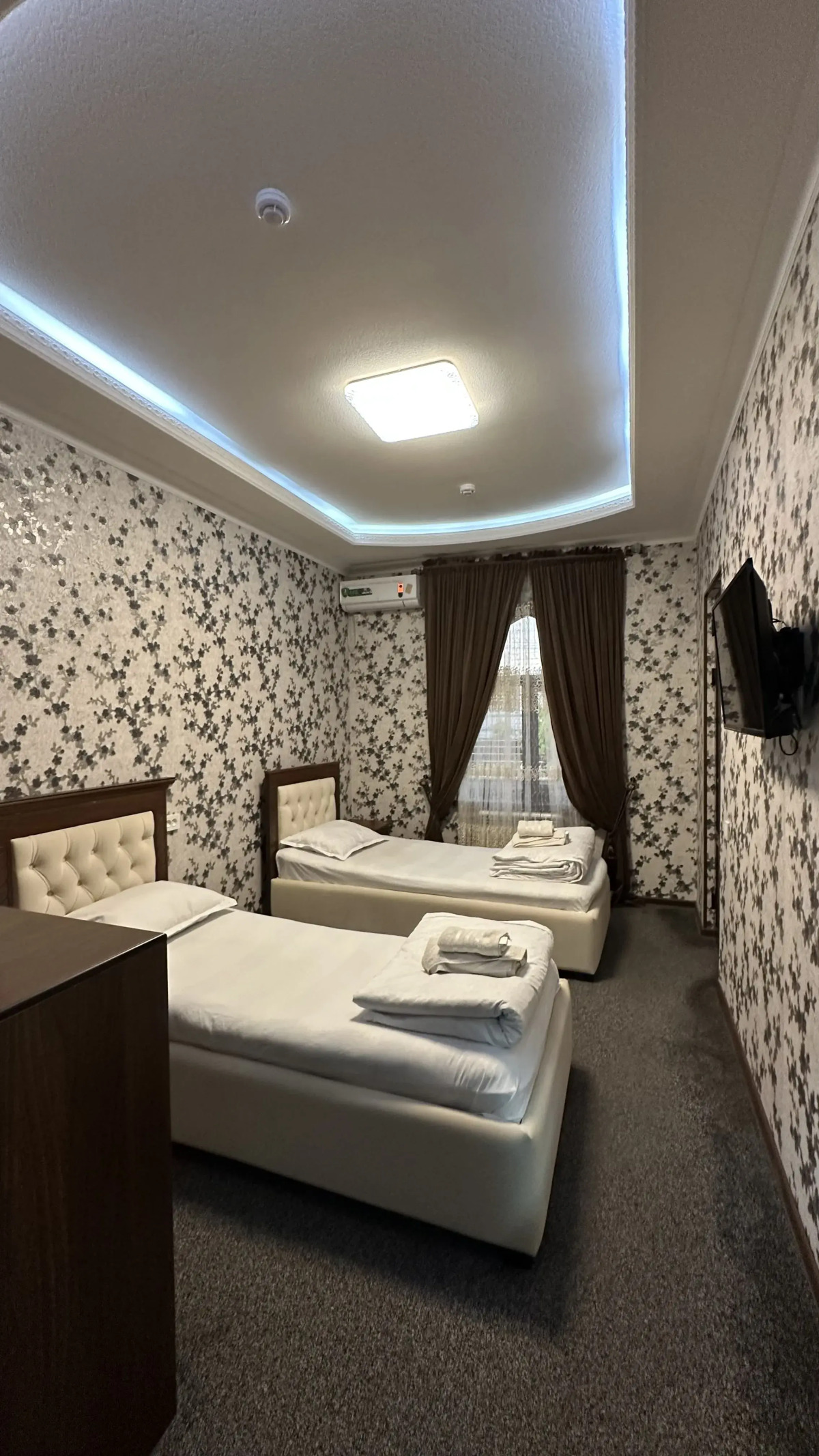 Гостевой дом Brick Palace