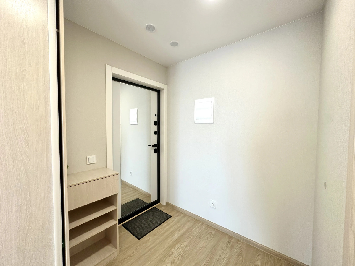 Апартаменты Квартира с шикарным панорамным видом на бухту Патрокл в ЖК Аякс