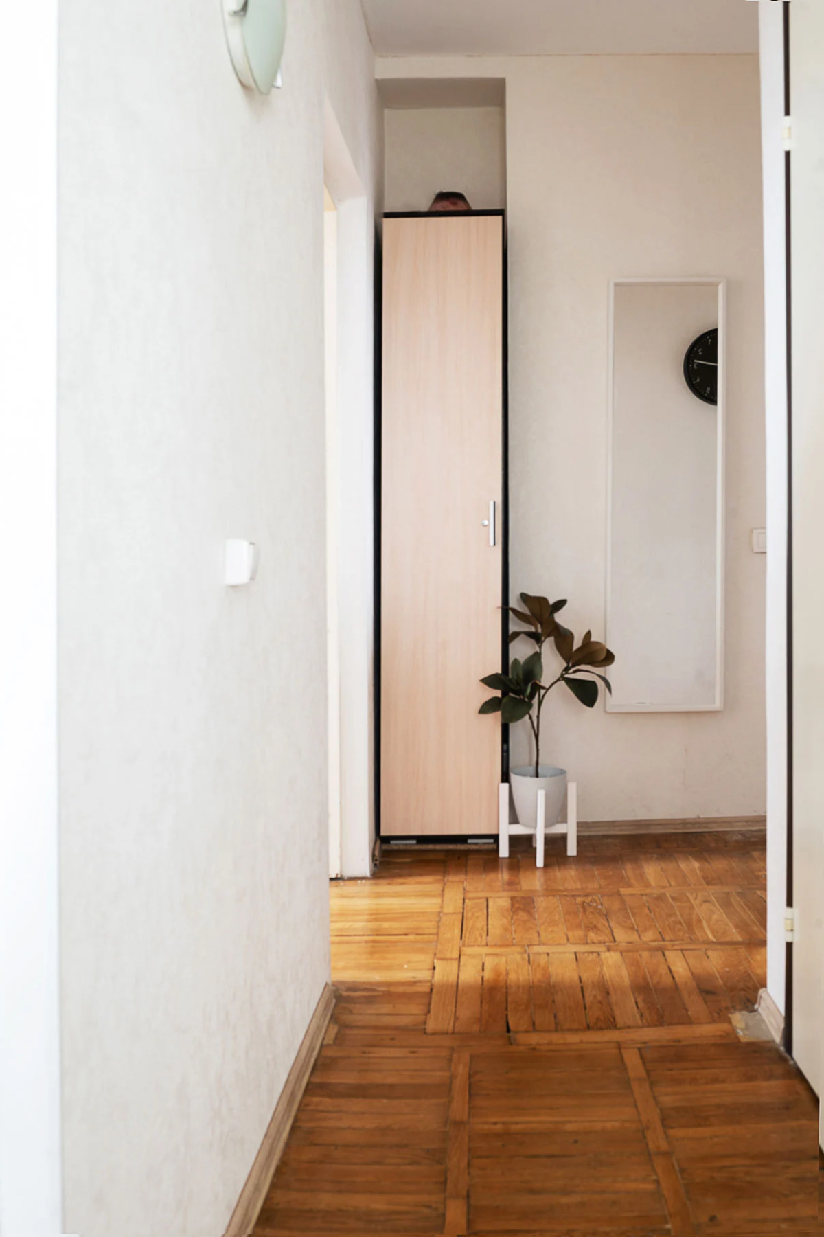 Апартаменты с Видом на Садовую