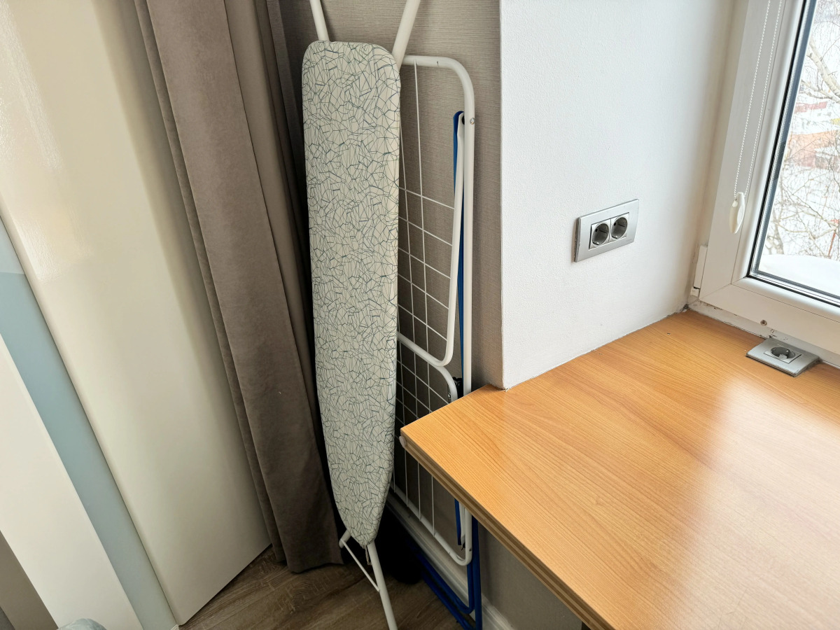 Апартаменты Сутки-Дом - Федоровского