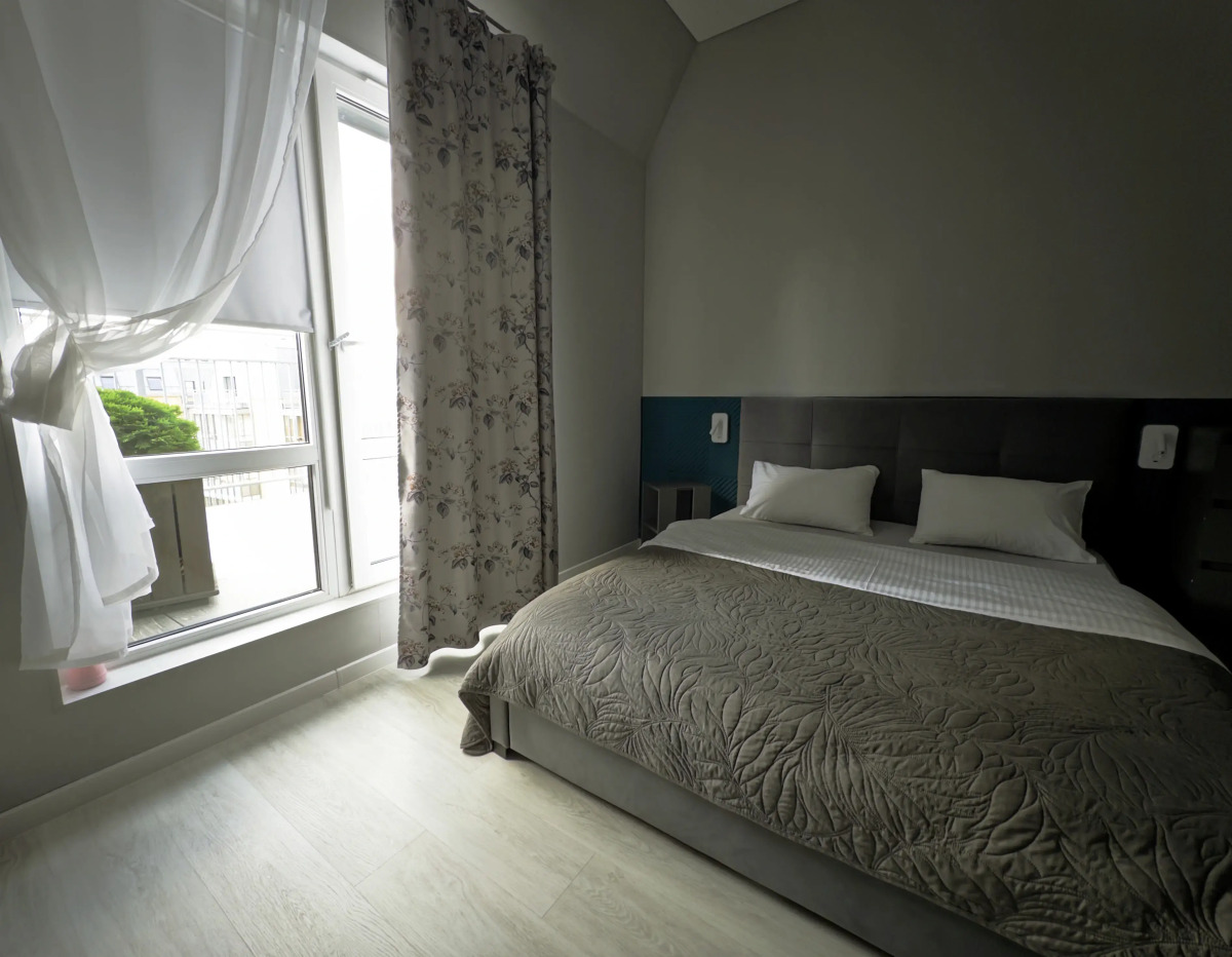 Квартира Пулково Экспо