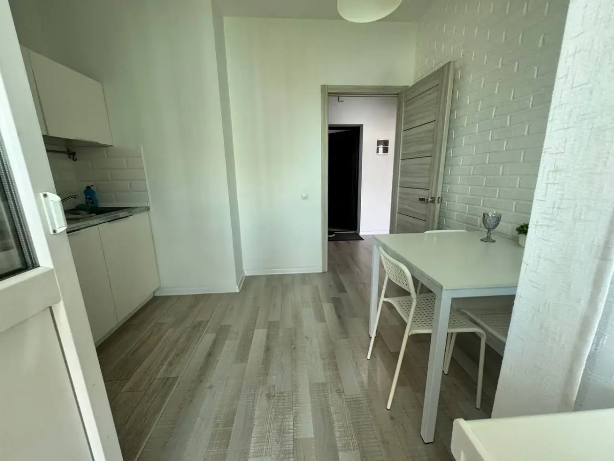 Апартаменты Уютная квартира рядом с Ботаническим садом