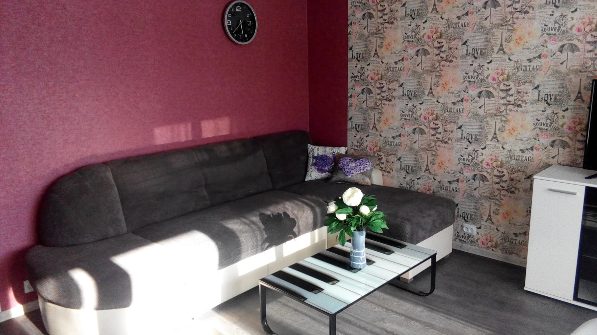 Апартаменты Турбаза 1