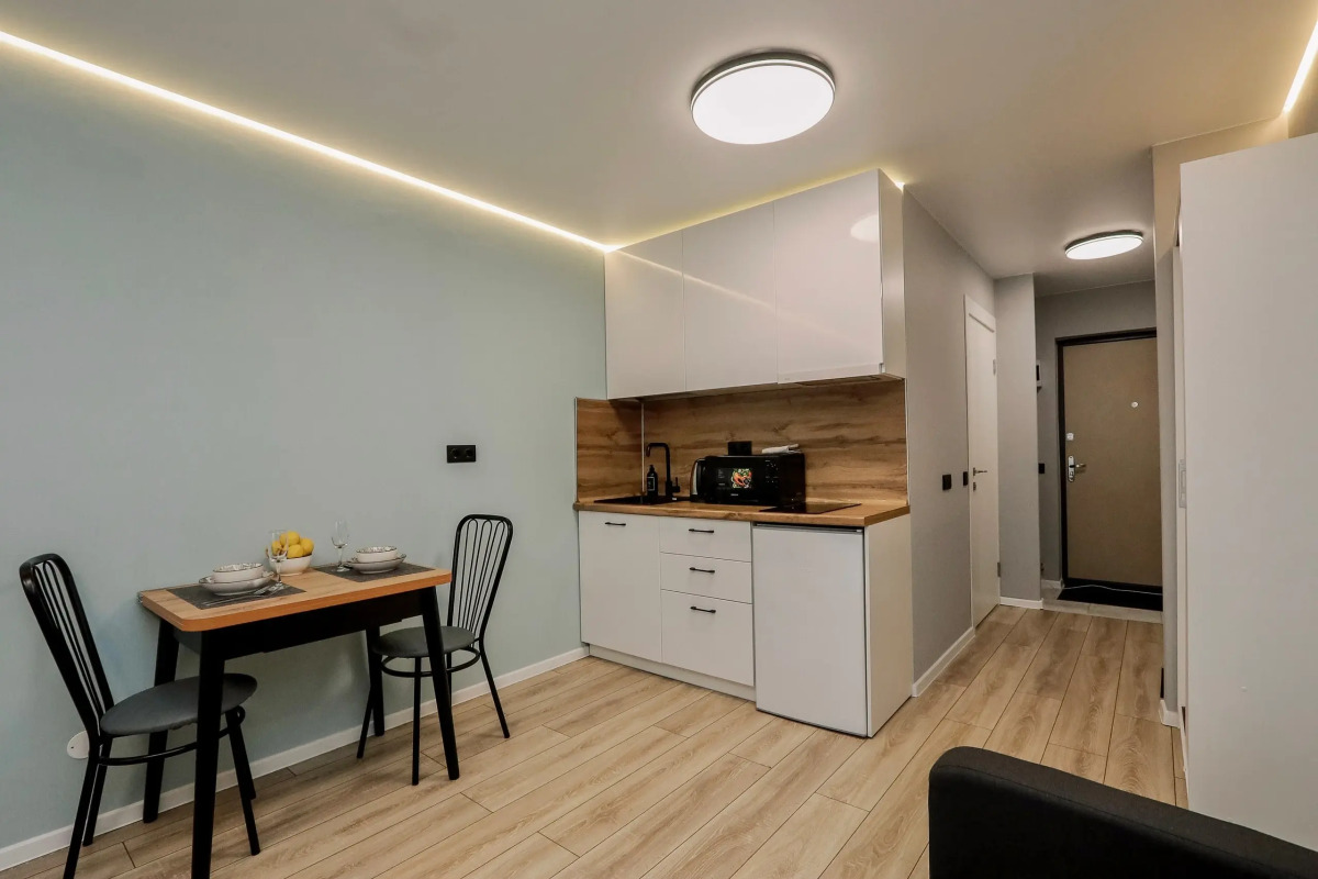 Апартаменты Privi House на 5 Подлесной 3