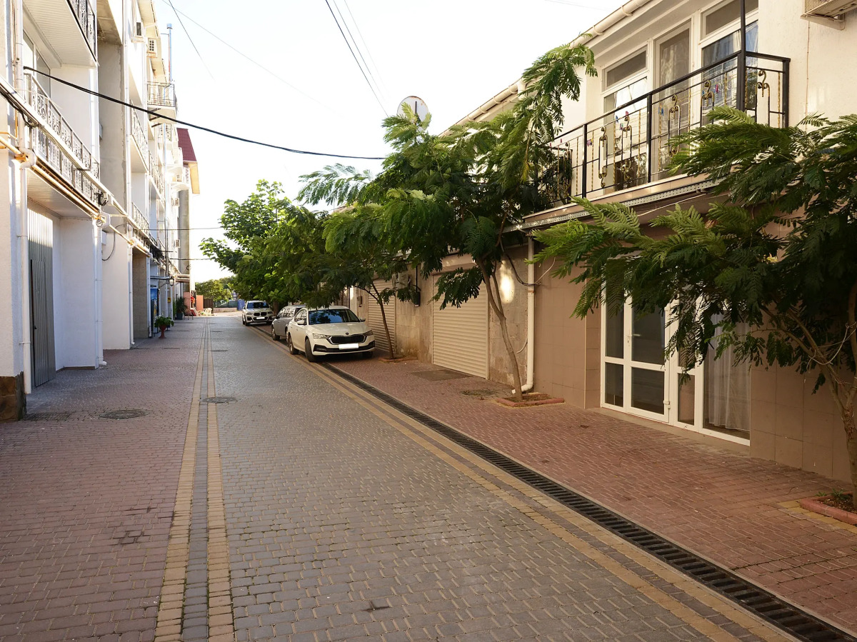 Вилла у моря "Астра"