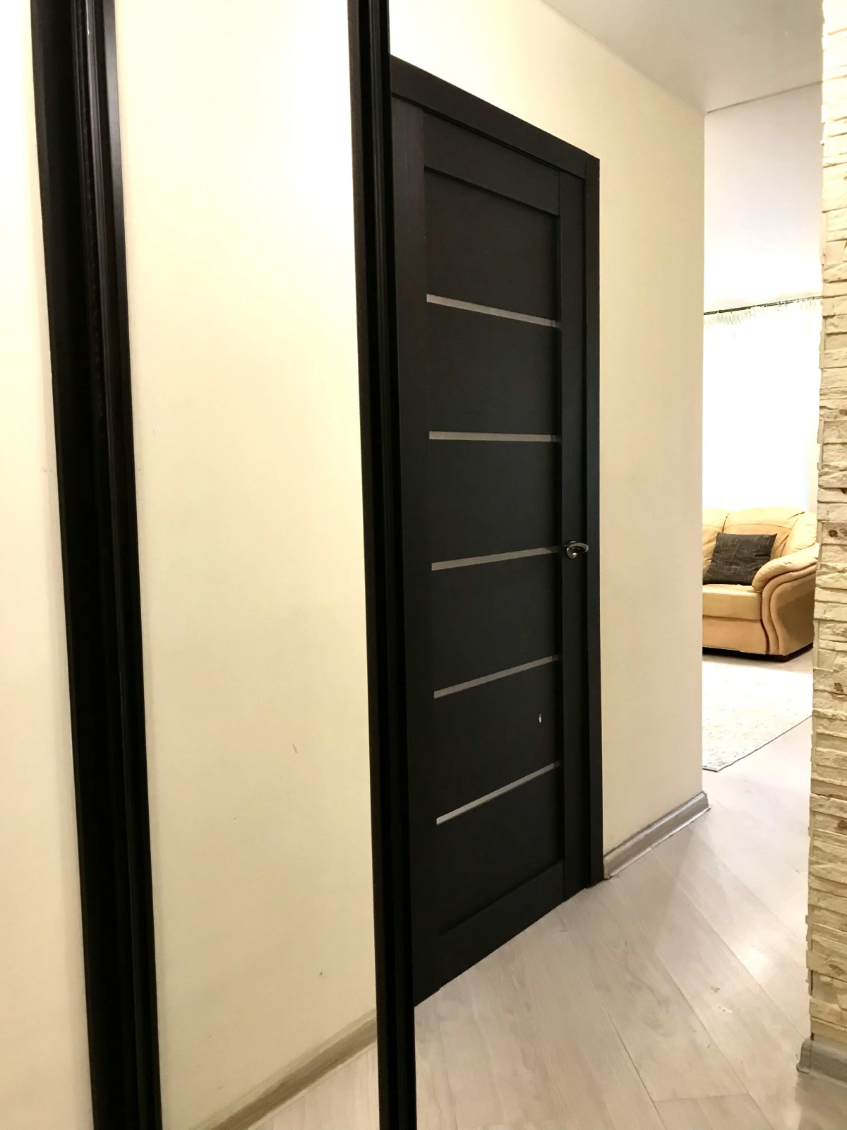 Апартаменты South-West Ozernaya