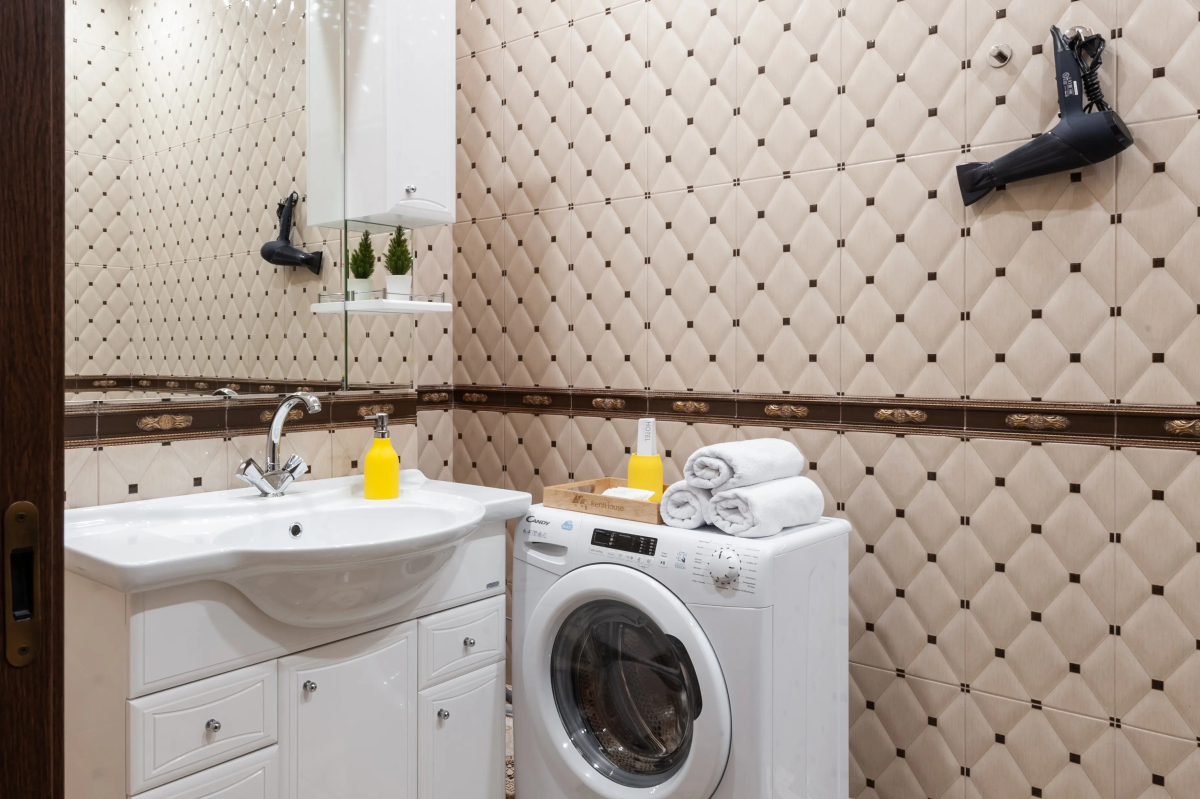 Апартаменты Романова 25