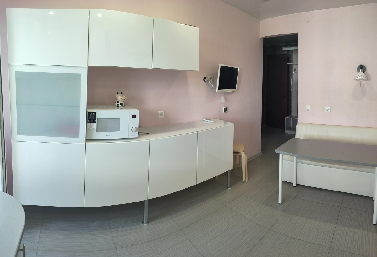 Апартаменты Good Luck