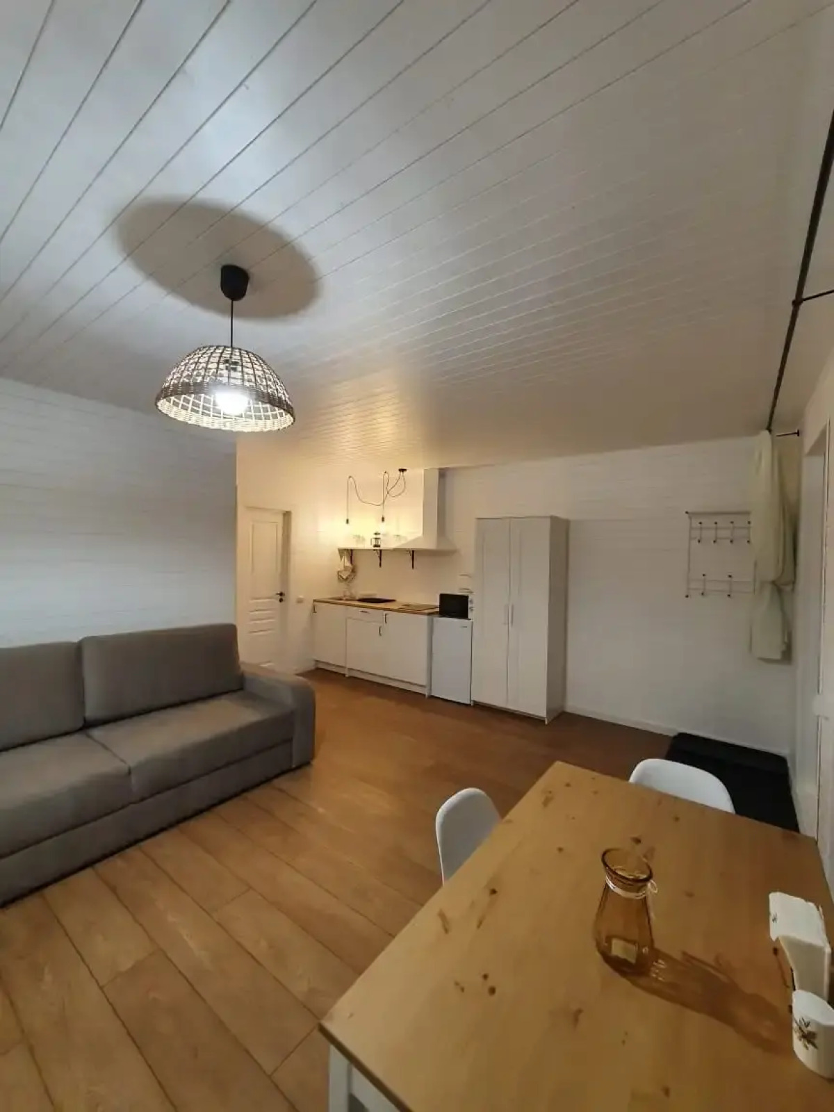 Шале Сияние Family Сlub