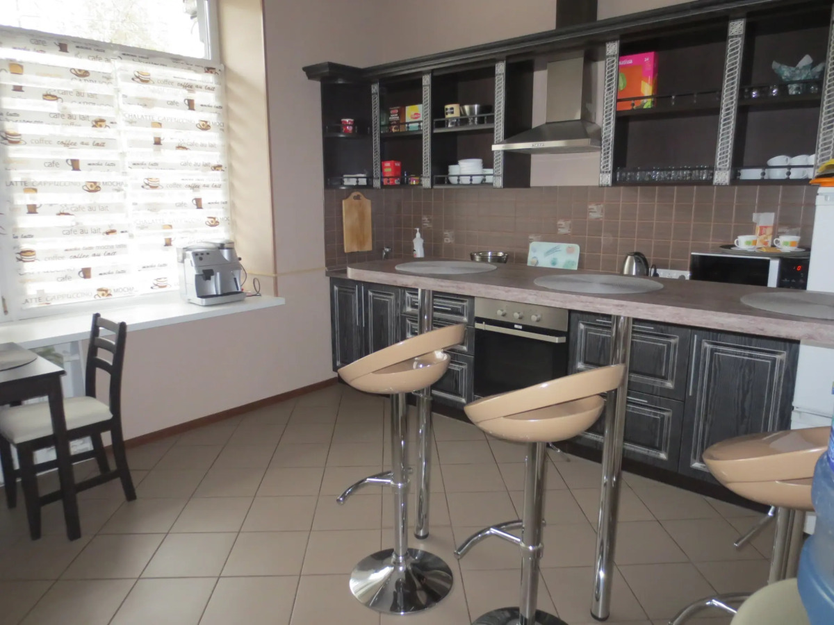 Отель Алиса