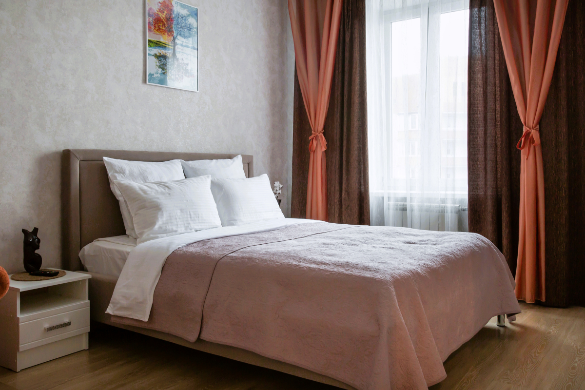 Апартаменты Бельведер