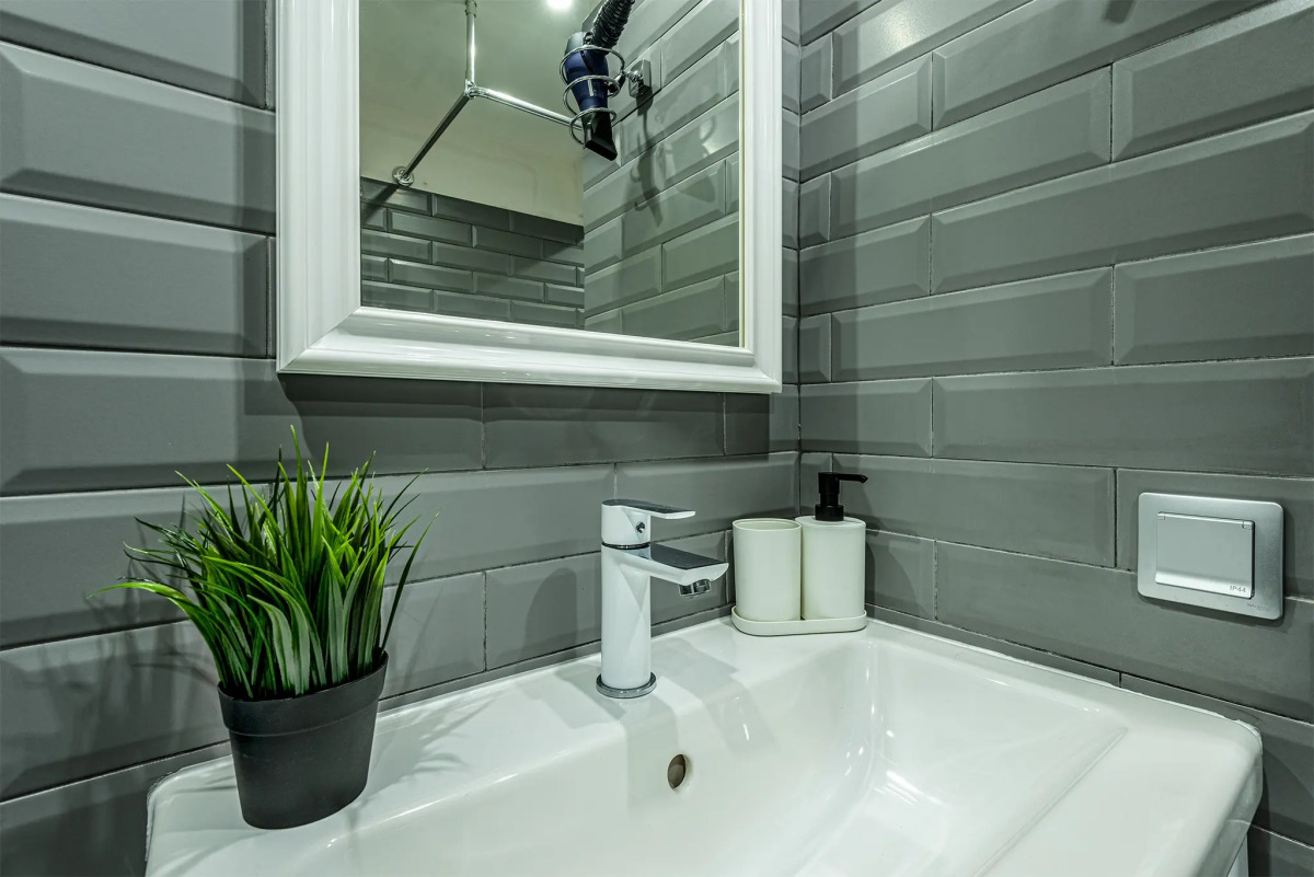 Апартаменты на Домодедовской 4