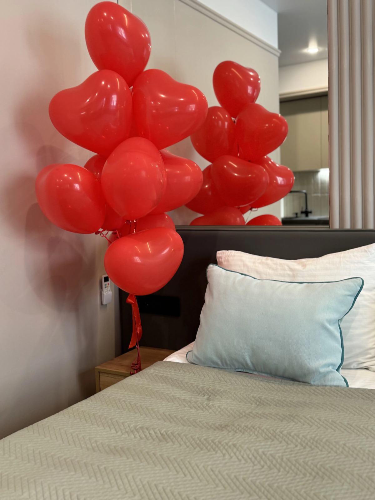 Апартаменты Рубинштейна