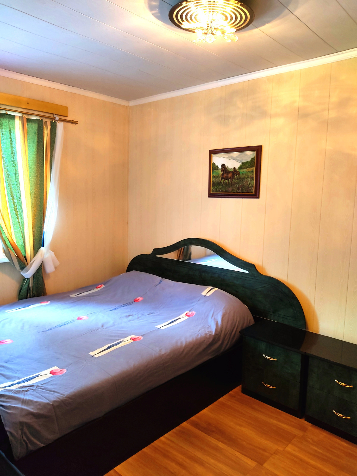 Гостевой дом в Кавголово