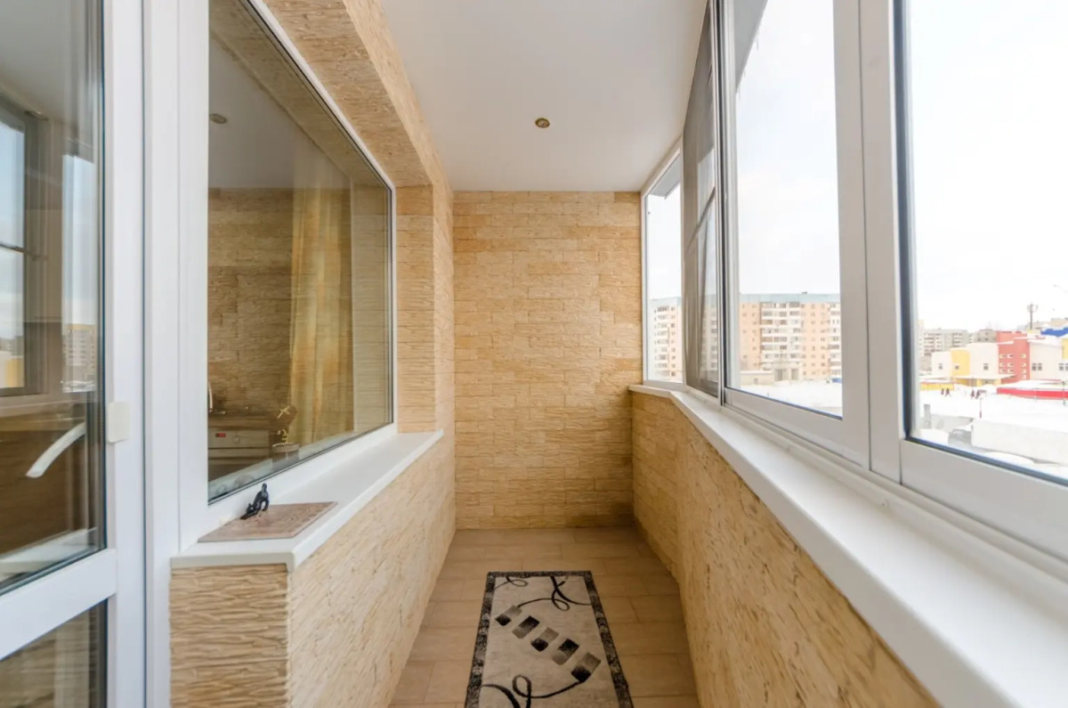 Апартаменты Премиум класс, Степная 68