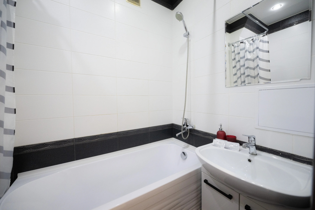 Апартаменты Свободы 163