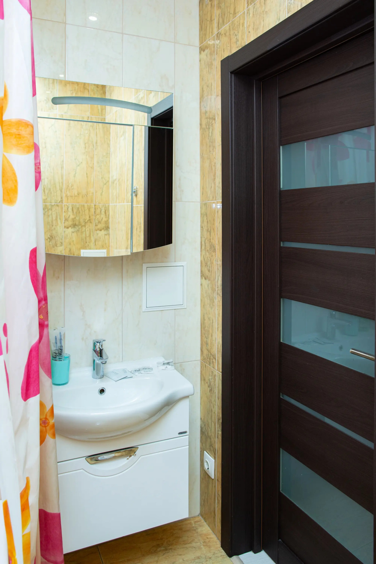 Квартира в Театральном Квартале