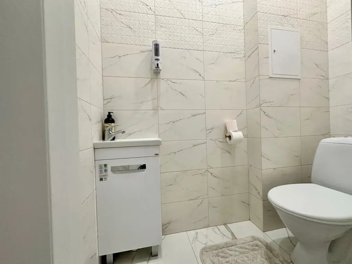 Апартаменты Уютно как дома улица Дзержинского 15