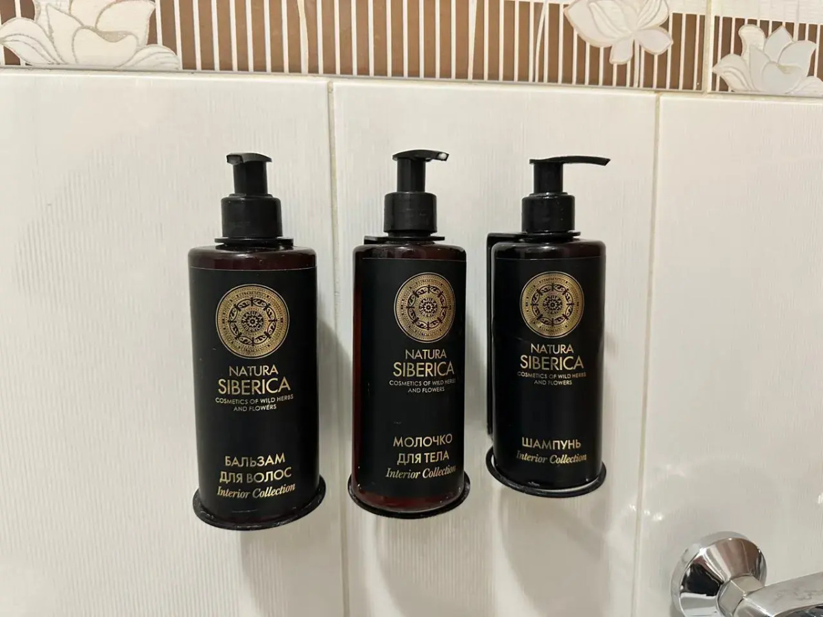 Гостевой дом Эко-стиль