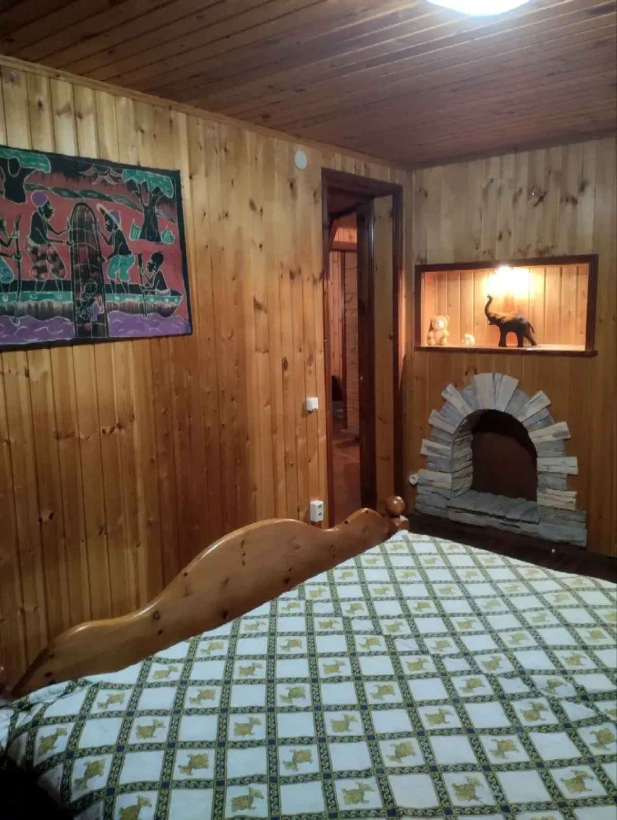 Гостевой дом Вилла Курица