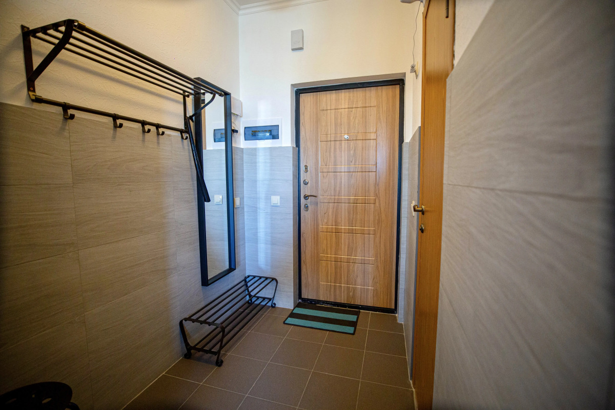 Апартаменты Студия White Lodging Olimp