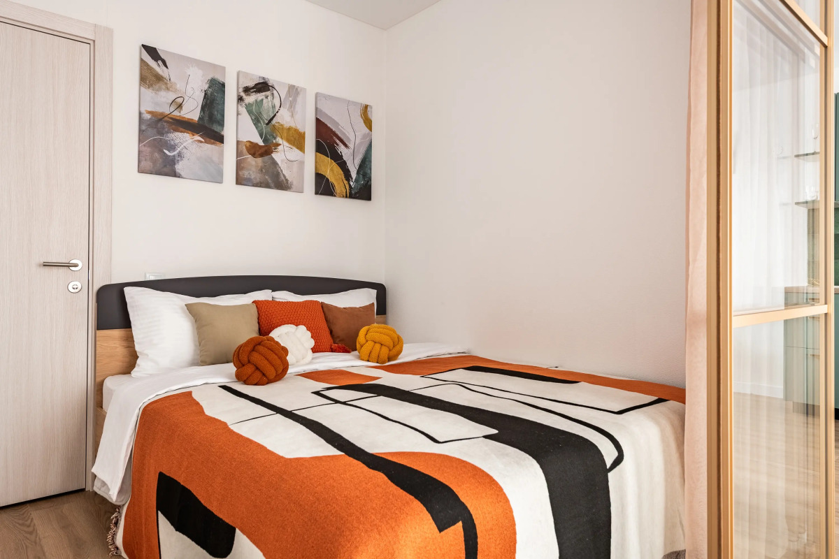 Квартира Имперская Пчела