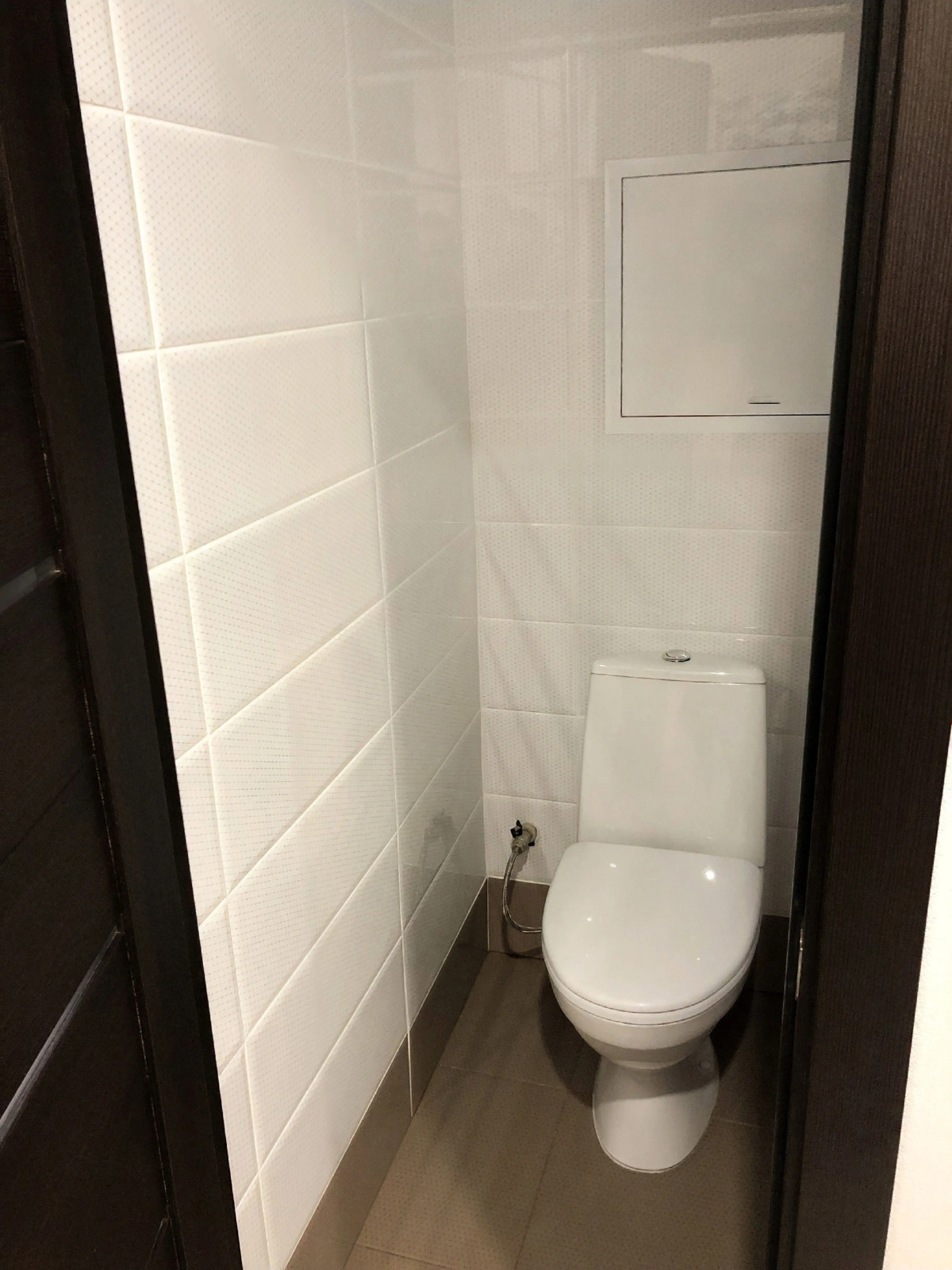 Квартира На Братиславской