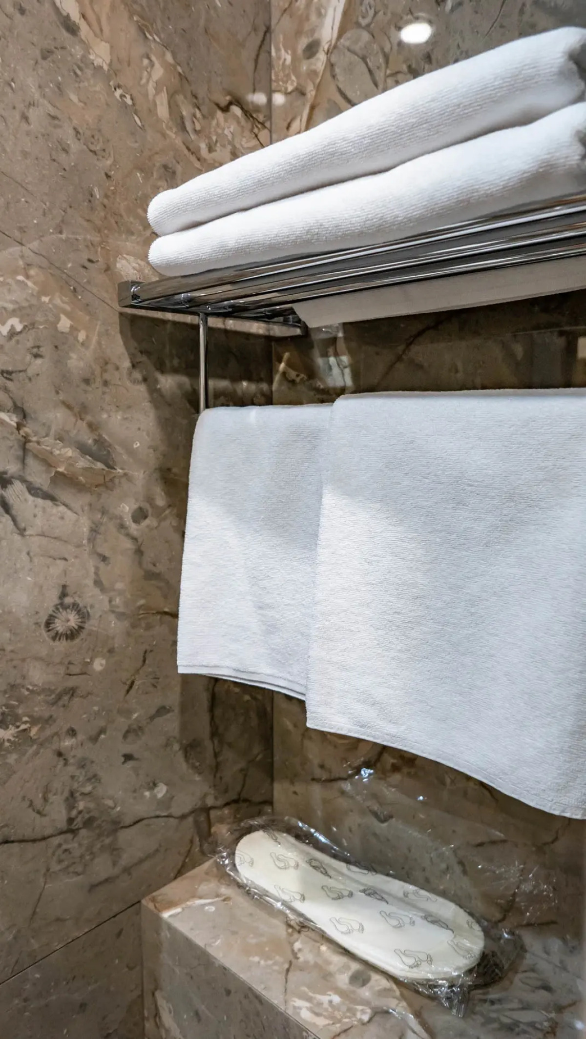 Апартаменты Миррор у Моря