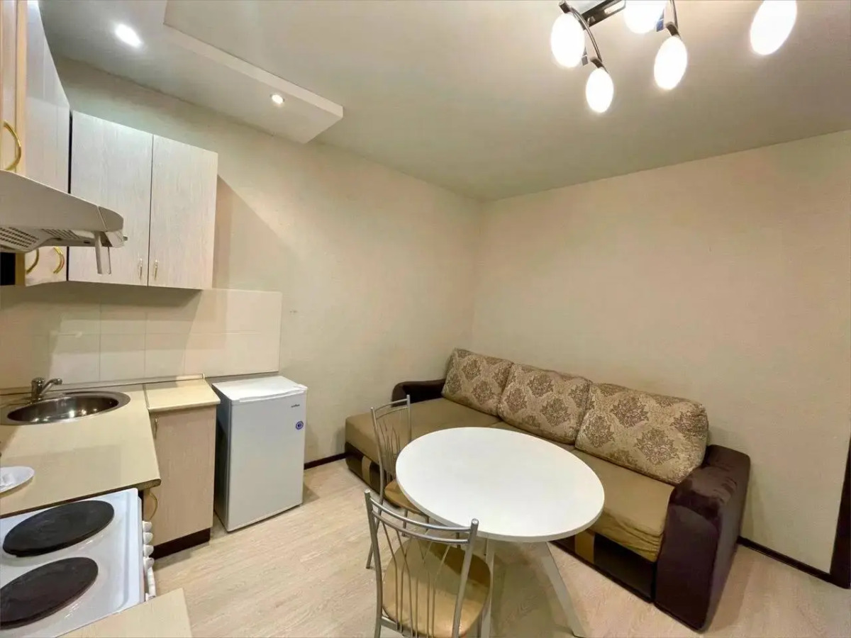 Апартаменты на Воскресенской 59