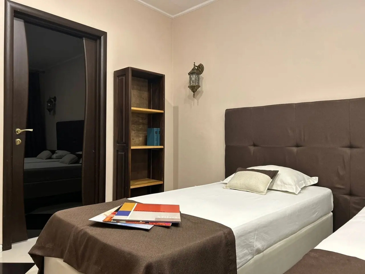 Отель Иркутск Сити Лодж