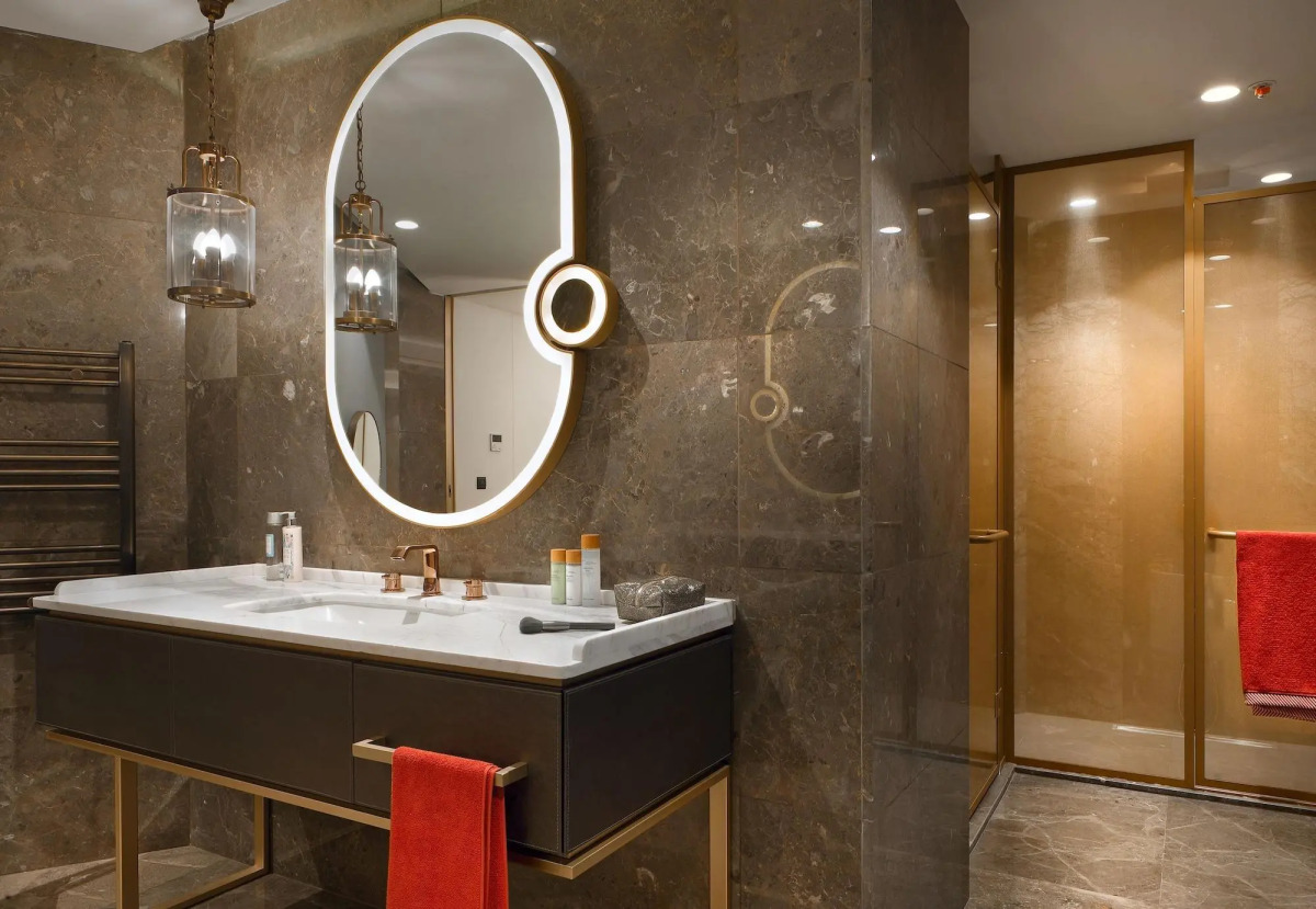 Wanda Vista Istanbul