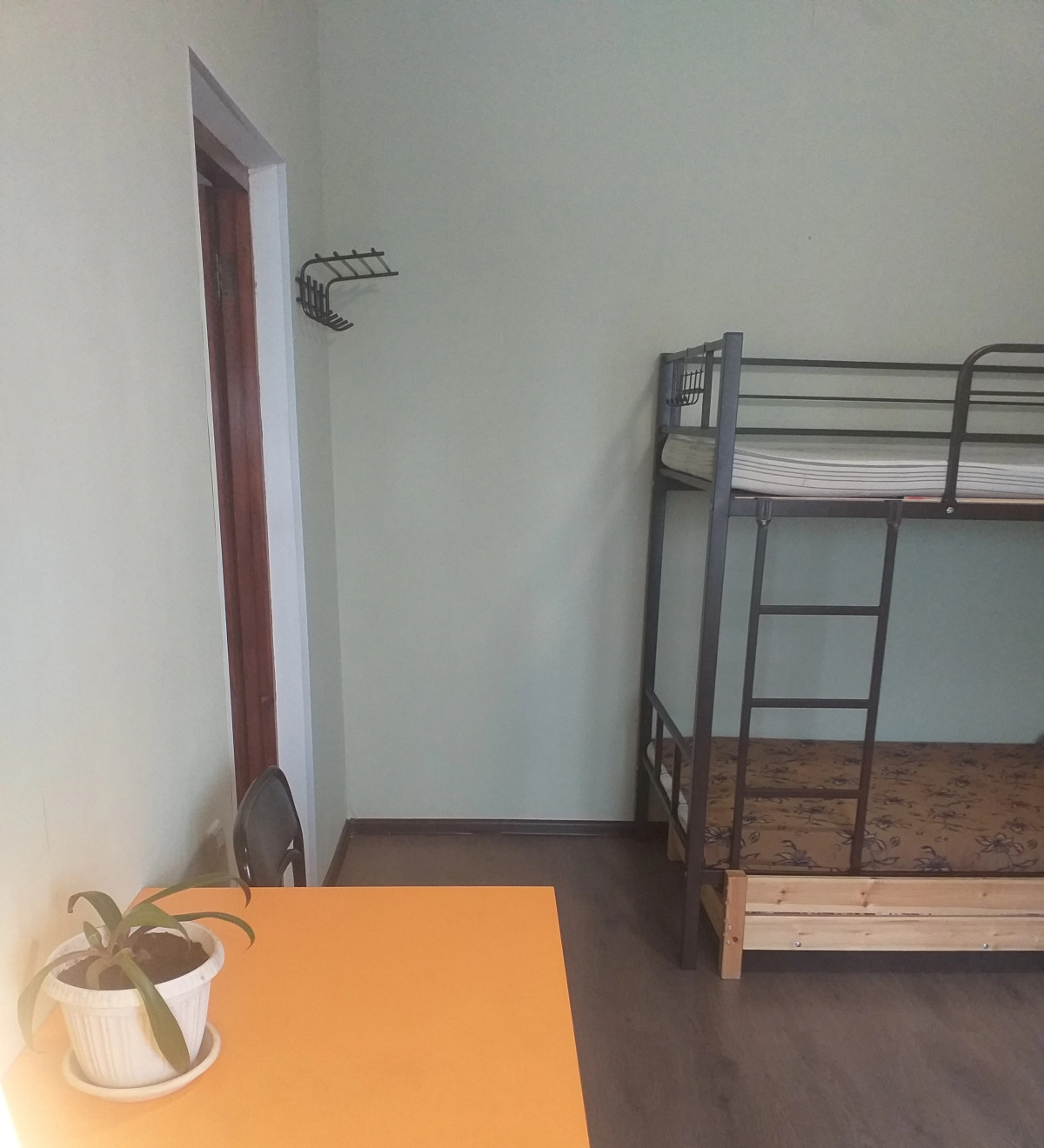 Хостел Main Room